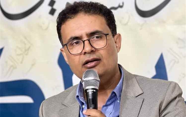الغفوري: اليمنيون قادرون على حسم المعركة مع الحوثيين إذا توفرت إدارة كفؤة وغطاء جوي