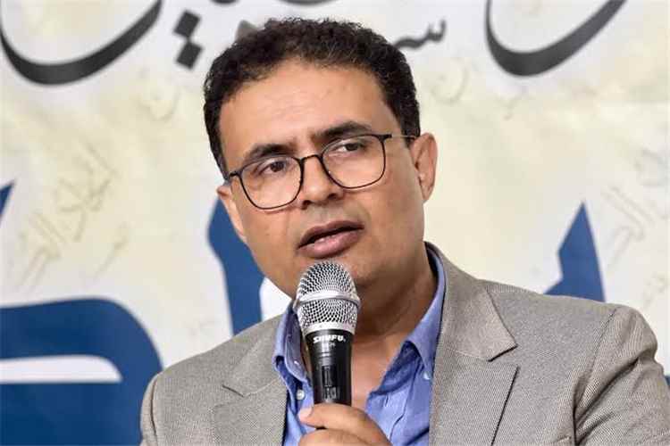 الغفوري: اليمنيون قادرون على حسم المعركة مع الحوثيين إذا توفرت إدارة كفؤة وغطاء جوي