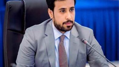 الغيثي: استعادة دولة الجنوب الطريق الصحيح والضامن لجنوب مستقر وقادر على تحمل مسؤولياته