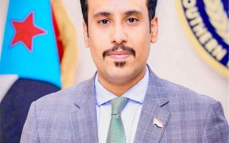 الغيثي: لا تطمينات حوثية تنطلي على الجنوب.. المعركة مستمرة وهزيمة الميليشيا مسؤولية لا تحتمل التردد