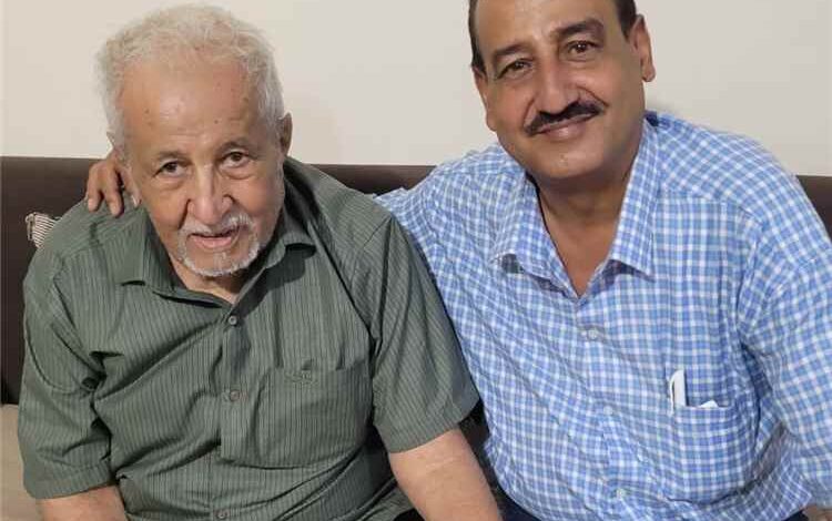 الفريق سيف صالح محسن الضالعي يجري عملية قلب ناجحة ويشكر هذه الشخصيات