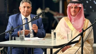 القائم بأعمال سفارة اليمن في بلغاريا: أمن البحر الأحمر وباب المندب مصلحة دولية مباشرة