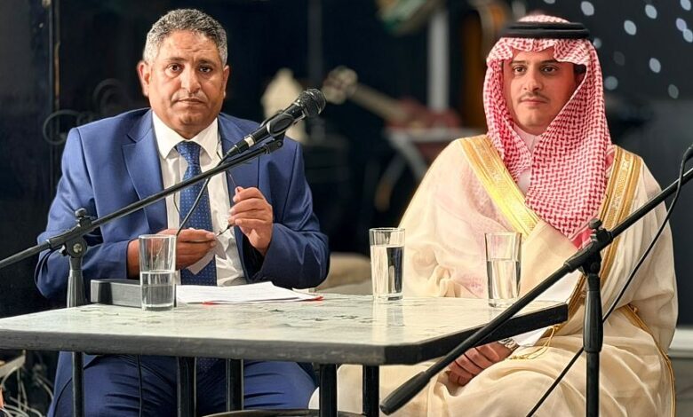 القائم بأعمال سفارة اليمن في بلغاريا: أمن البحر الأحمر وباب المندب مصلحة دولية مباشرة