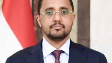 القديمي يحذر أبناء الحديدة من الاقتراب من مواقع الحوثيين ويدعو لتجنب المواجهات