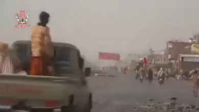 القوات الحكومية تستعيد السيطرة على مواقع استراتيجية جنوب الحديدة ومقبنة