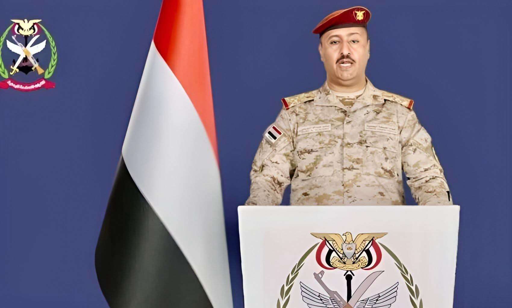 القوات الحكومية تعلن تدمير قدرات للحوثيين بمحافظة الجوف