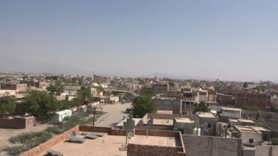 القوات المسلحة تحرر مديرية حيس بالكامل من سيطرة المليشيات الحوثية وتؤمّن مناطقها الريفية