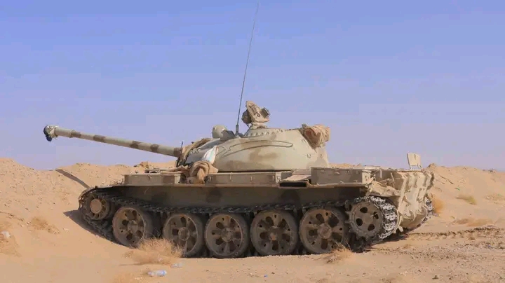 القوات المسلحة تلحق بالحوثيين هزيمة ساحقة بعد احباط هجومين واسعين جنوب وغرب مأرب