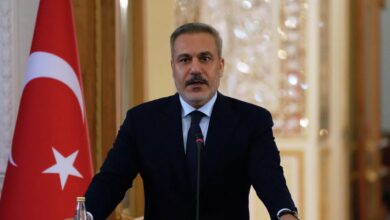 الكشف عن مقترحات لإنهاء الحرب في اليمن سُلمت لجميع الأطراف المعنية