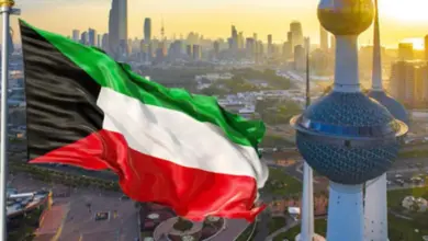 الكويت تدين استهداف خط أنابيب شرق - غرب بطائرات مسيرة انطلقت من العراق