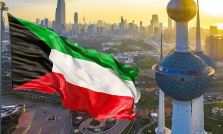 الكويت تدين استهداف خط أنابيب شرق - غرب بطائرات مسيرة انطلقت من العراق