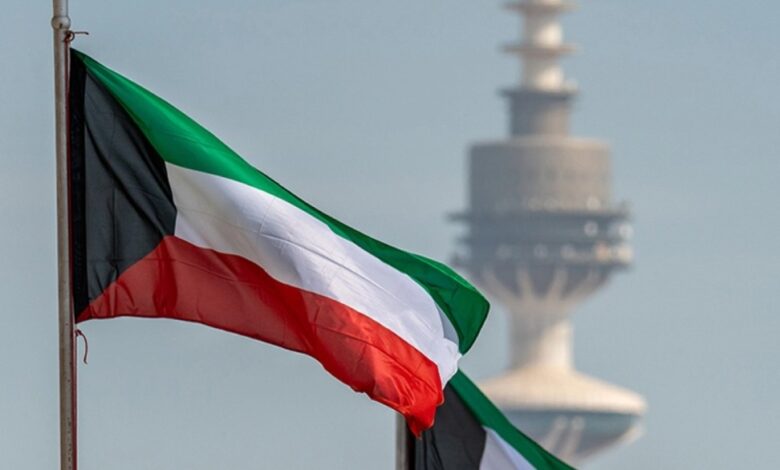 الكويت تدين محاولة ميليشيا الحوثي استهداف الرياض
