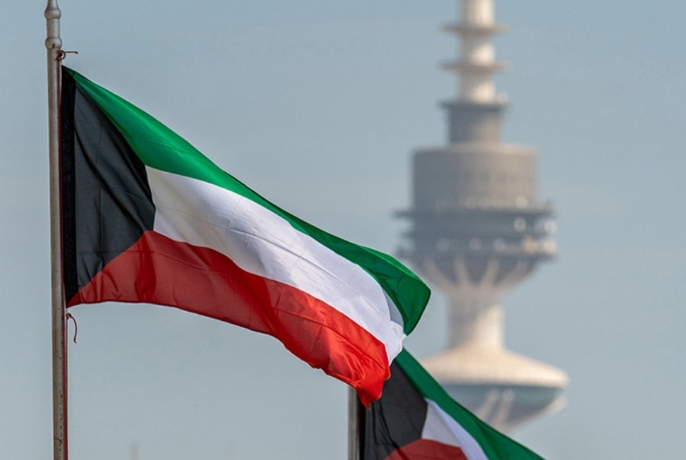 الكويت تدين محاولة ميليشيا الحوثي استهداف الرياض