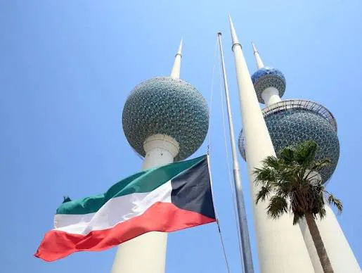 الكويت تدين محاولة ميليشيا الحوثي استهداف مدينة الرياض