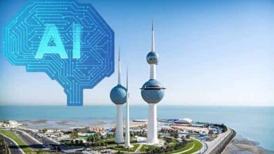 الكويت في العصر الرقمي وتطور الخدمات والمعلومات