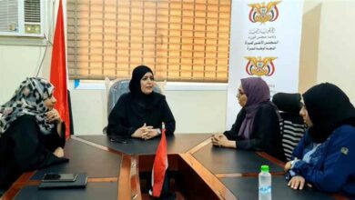 اللجنة الوطنية للمرأة ومنظمة "شركاء اليمن" تناقشان آليات تحويل توصيات أوراق السياسات إلى برامج عمل