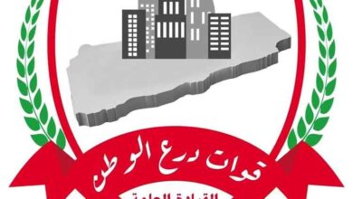 اللواء اللحجي: الحوثي لن يدخل عدن..ومن قاتله في صعدة لن يسلمه أرض الجنوب