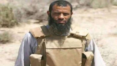 اللواء اللحجي: عدن عصية على الحوثيين ورجال الصبيحة ودرع الوطن لهم بالمرصاد