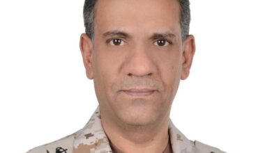 المتحدث باسم قوات التحالف: اعتداءات إرهابية من ميليشيا الحوثي على الأعيان المدنية والمدنيين بالسعودية