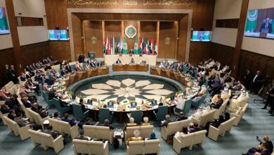 المجلس الوزاري العربي يجدد دعمه لمجلس القيادة ويقر إنشاء صندوق عربي لتمويل خطة الاحتياجات التنموية في اليمن