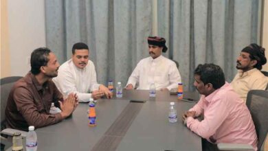 المجلس الوطني لأبناء محاففظة المهرة يقر خطة تصعيدية لتحسين الخدمات والأوضاع المعيشية