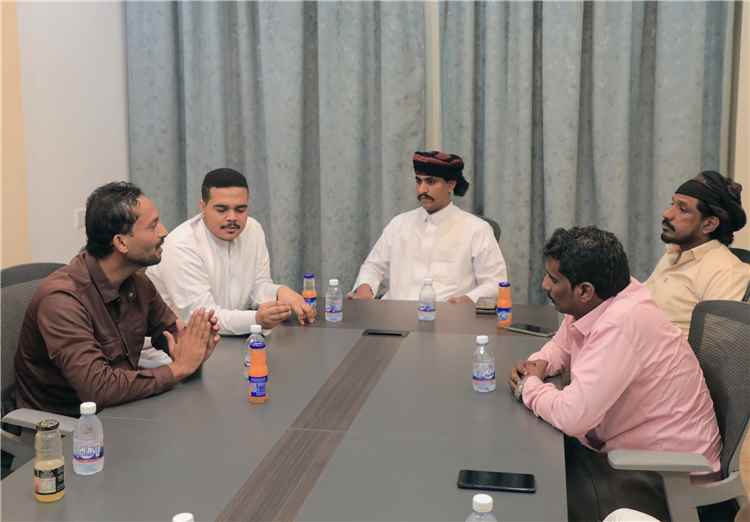 المجلس الوطني لأبناء محاففظة المهرة يقر خطة تصعيدية لتحسين الخدمات والأوضاع المعيشية