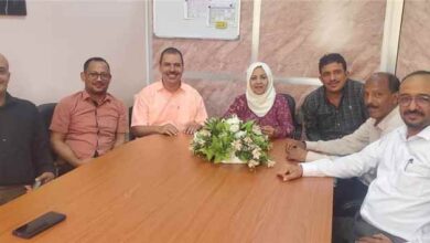 المجلس اليمني للتخصصات الطبية بعدن يبحث تحديات جراحة الأوعية الدموية