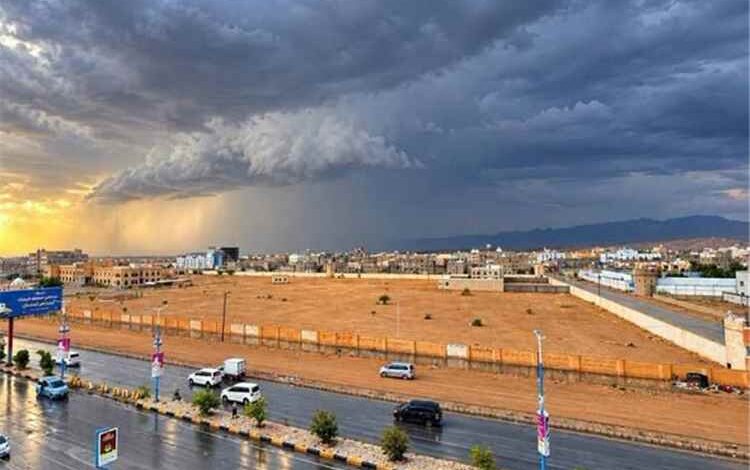 المحافظ بن الوزير يوجه بتقييم آثار الأمطار والسيول ورفع مستوى الجاهزية في شبوة