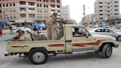 المخا ليست الهدف..! | (صندوق القتل) : عملية برية يمنية لاستعادة الساحل الغربي