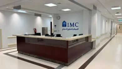 المركز الطبي الدولي يفتتح قسم الطواريء الموسع وأحدث وحدة عناية قلبية ومختبر القسطرة الهجين.