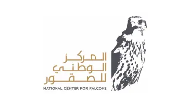 المركز الوطني للصقور ينشر دراسة علمية حول العوامل البيئية المرتبطة بإنتاجية تكاثر الشاهين الجبلي
