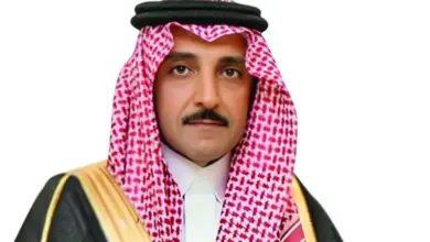 المطيري: الاتحاد الدبلوماسي الدولي يدين محاولة استهداف مكة المكرمة.. وأمن المقدسات بمنأى عن أي تصعيد