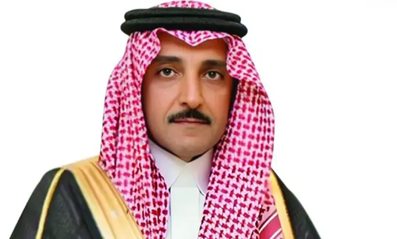 المطيري: الاتحاد الدبلوماسي الدولي يدين محاولة استهداف مكة المكرمة.. وأمن المقدسات بمنأى عن أي تصعيد