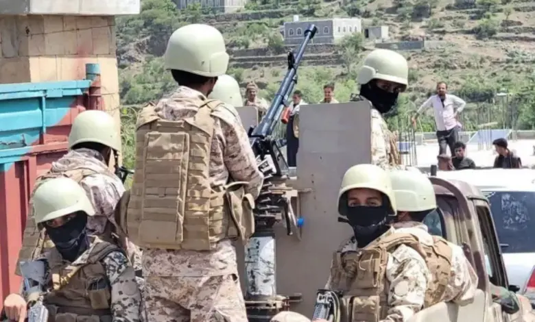 المقاومة تستعيد مواقع استراتيجية في الحديدة وتعز بعد هجوم حوثي عنيف
