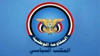 المكتب السياسي يدين بشدة الاعتداءات الإيرانية على دولة الإمارات والمملكة الأردنية