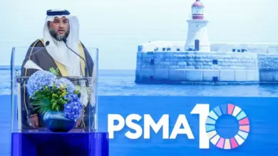المملكة تجدد التزامها بحماية الأمن الغذائي العالمي وحوكمة الموارد