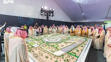 المملكة تحتل المرتبة الثالثة عشرة عالمياً في التنافسية وتدرّب 1.2 مليون سعودي على الذكاء الاصطناعي