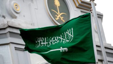 المملكة ترحب بقرار مجلس محافظي الطاقة الذرية إنهاء ملف ضمانات سوريا