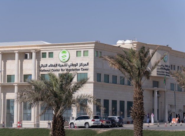 المملكة توسّع جهود تأهيل المراعي.. خطة لإعادة تأهيل 350 ألف هكتار بحلول 2030