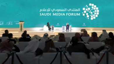 المنتدى السعودي للإعلام 2027 يجمع قادة الإعلام العالمي في الرياض
