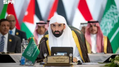 النائب العام يرأس الاجتماع السنوي السادس لجمعية النواب العموم العرب في العلمين