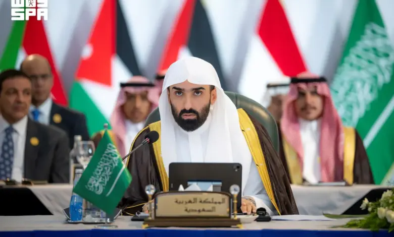 النائب العام يرأس الاجتماع السنوي السادس لجمعية النواب العموم العرب في العلمين