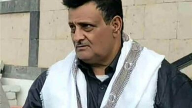 الهدار حفيظ يستنكر عجز كهرباء لودر عن توفير برميل "زيت" ويحذر من دخول المنطقة الوسطى في ظلام دامس