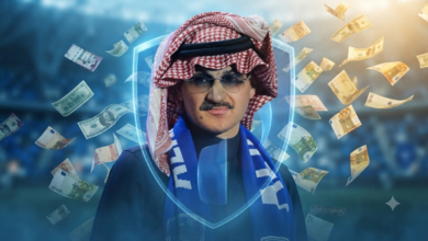 الهلال قد يكون الأكثر تأثرًا بتطبيق اللعب المالي النظيف
