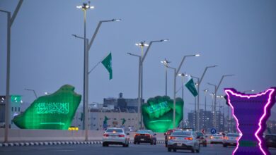 «الوطن بعيون حائل».. مسابقة توثق احتفالات اليوم الوطني بعدسات المصورين
