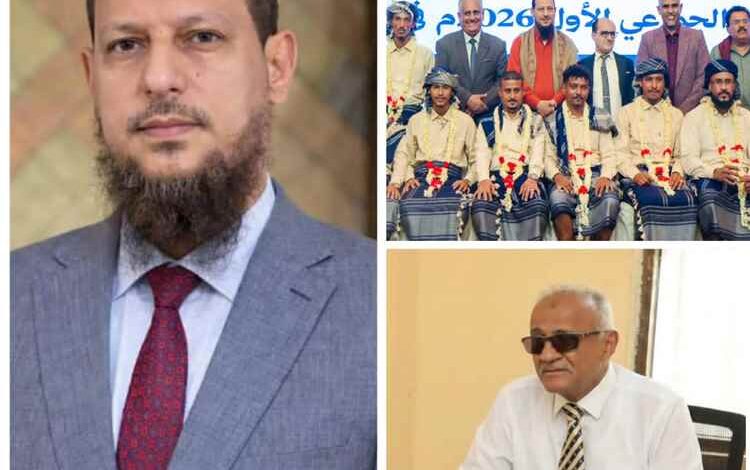 الوكيل سالم يكشف رسائل ودلالات نجاح العرس الجماعي الأول بالعاصمة عدن