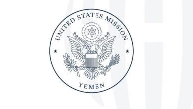 الولايات المتحدة تؤكد حق الحكومة اليمنية في الدفاع عن شعبها وإنهاء الإرهاب الحوثي وتدعم جهود السعودية لحماية أراضيها