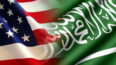 الولايات المتحدة تهنئ المملكة بمناسبة اليوم الوطني