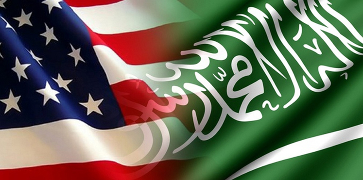 الولايات المتحدة تهنئ المملكة بمناسبة اليوم الوطني