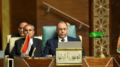 اليمن يشارك في أعمال الدورة العادية الـ(118) للمجلس الاقتصادي والاجتماعي على المستوى الوزاري
